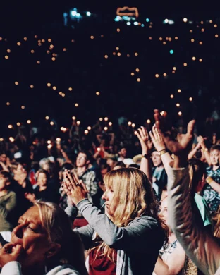 Greta Van Fleet, The Kooks & Luna Li