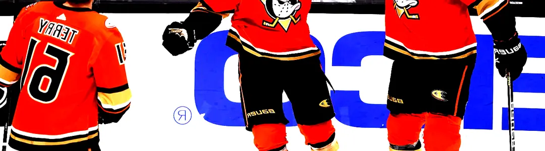 Anaheim Ducks