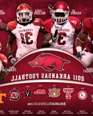 Arkansas Razorbacks