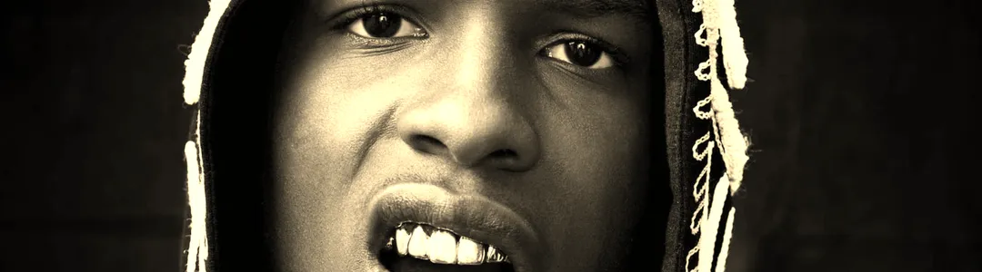 ASAP Rocky