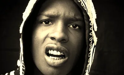 ASAP Rocky