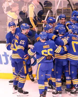 Buffalo Sabres