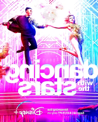 Dancing With The Stars