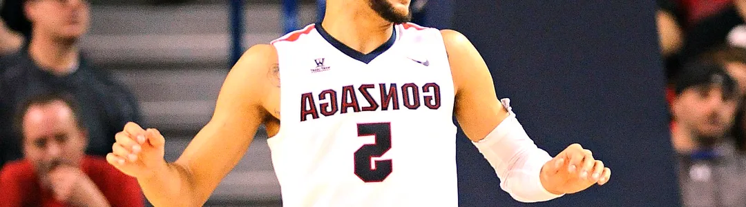 Gonzaga Bulldogs Basketball