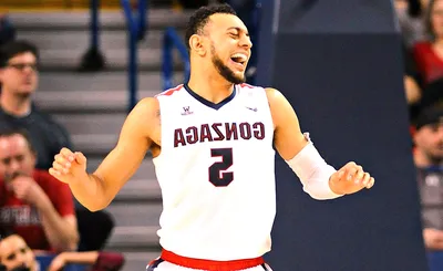 Gonzaga Bulldogs Basketball
