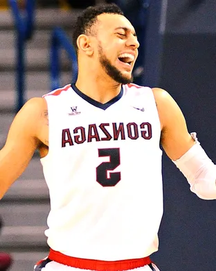 Gonzaga Bulldogs Basketball