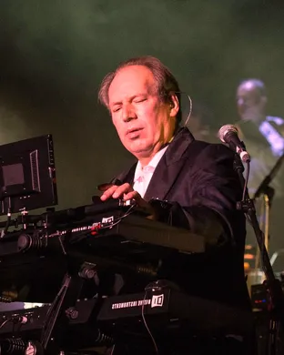 Hans Zimmer