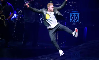Justin Timberlake