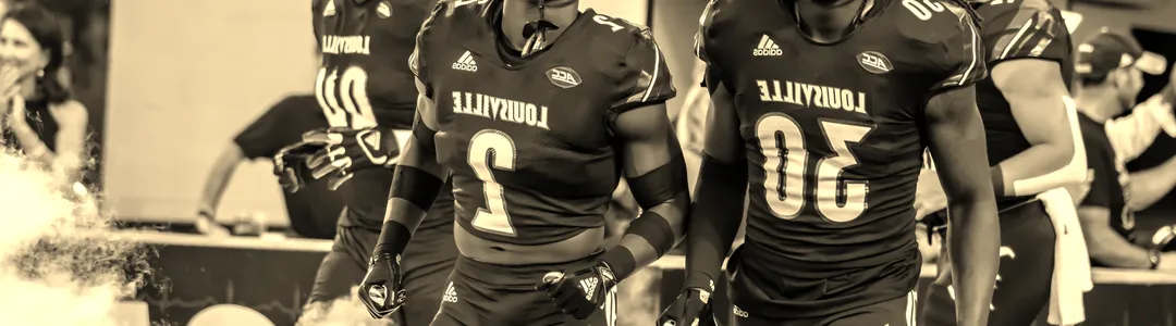 Louisville Cardinals