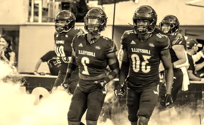Louisville Cardinals