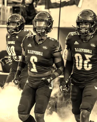 Louisville Cardinals