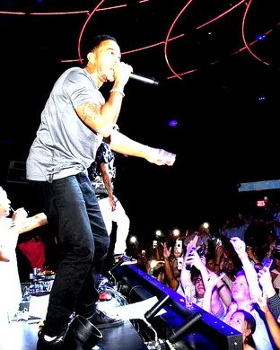 Ludacris