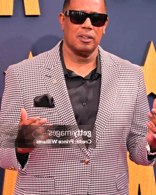 Master P