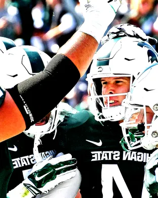 Michigan State Spartans Basketball