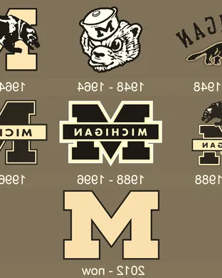 Michigan Wolverines vs. Louisville Cardinals