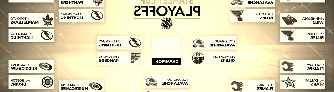 Stanley Cup Playoffs