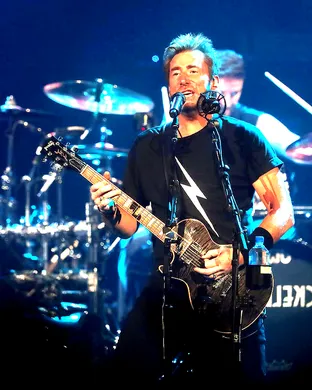 Nickelback