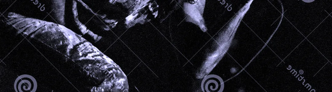Nine Inch Nails