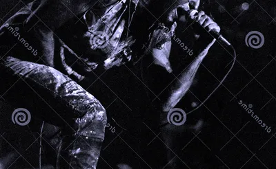 Nine Inch Nails