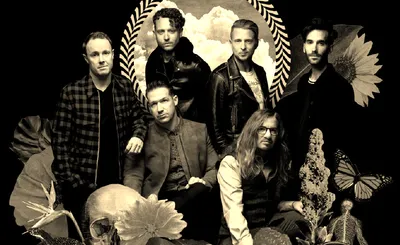 OneRepublic