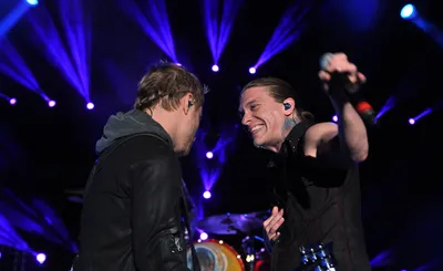 Shinedown
