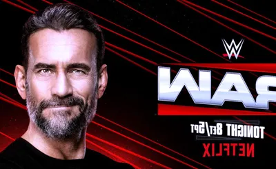 WWE: Raw