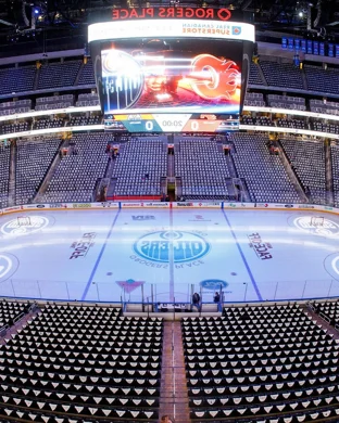 Detroit vs. New York Sirens sports event